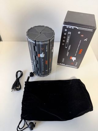 Destornillador Eléctrico de precisión pack de 127