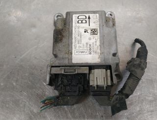 Centralita ford 8m5t14b321bd focus berlina 445465