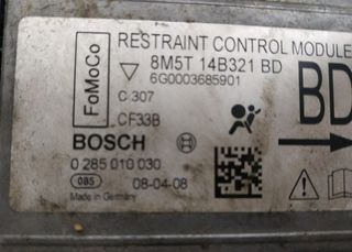 Centralita ford 8m5t14b321bd focus berlina 445465