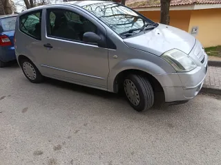 Citroen C2 2006