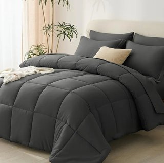 5 piezas de cama 135 tamaño matrimonial, color