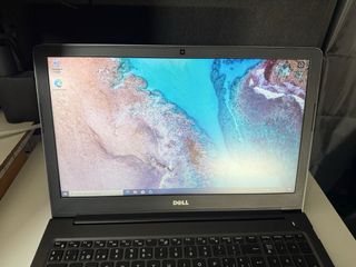 Dell Vostro 15 i5 8GB RAM 256GB M.2