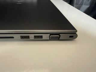Dell Vostro 15 i5 8GB RAM 256GB M.2