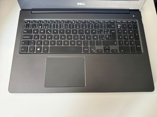 Dell Vostro 15 i5 8GB RAM 256GB M.2