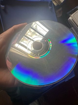 Silent Hill 4 The Room PS2 PAL