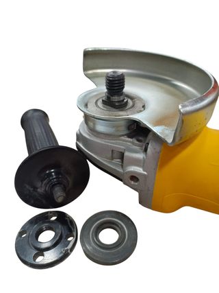 RADIAL DEWALT DWE4056 800W + ACC