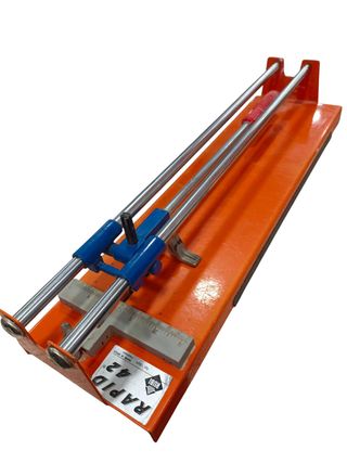 CORTADOR DE AZULEJOS RUBI RAPID 42