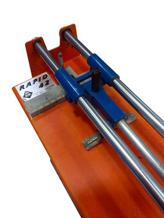 CORTADOR DE AZULEJOS RUBI RAPID 42