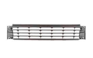Rejilla Paragolpes Delantero para Volkswagen POLO 2014