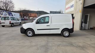 Etiqueta C 2018 Renault Kangoo