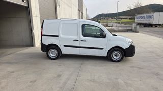 Etiqueta C 2018 Renault Kangoo