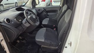 Etiqueta C 2018 Renault Kangoo