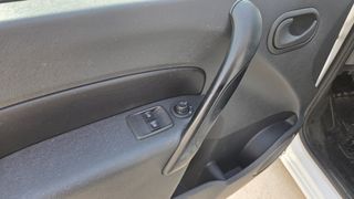 Etiqueta C 2018 Renault Kangoo