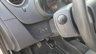 Etiqueta C 2018 Renault Kangoo