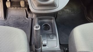 Etiqueta C 2018 Renault Kangoo