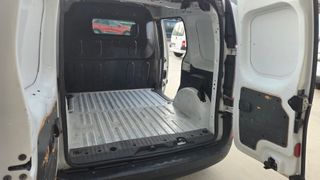 Etiqueta C 2018 Renault Kangoo