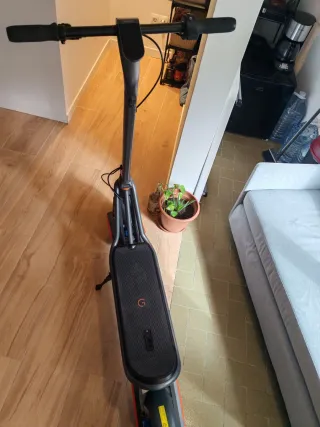 Patinete Eléctrico Cecotec GS 65 XXL