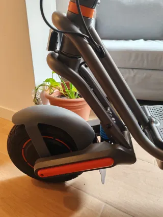 Patinete Eléctrico Cecotec GS 65 XXL