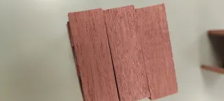 Juego Jenga Artesanal