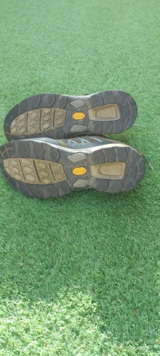 Botas The North Face Trekking