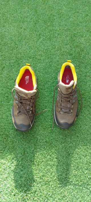 Botas The North Face Trekking