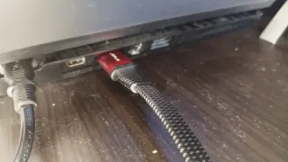 PS4 Slim 500GB  + NBA 2K22