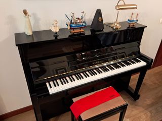 Piano Vertical Kawai CX-5H
