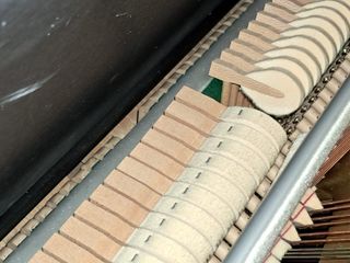 Piano Vertical Kawai CX-5H