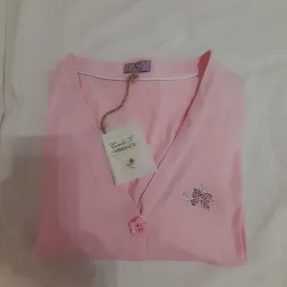 Camicia da notte Cornelia taglia 50