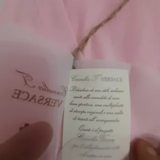 Camicia da notte Cornelia taglia 50