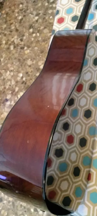 Guitarra Acústica FENDER