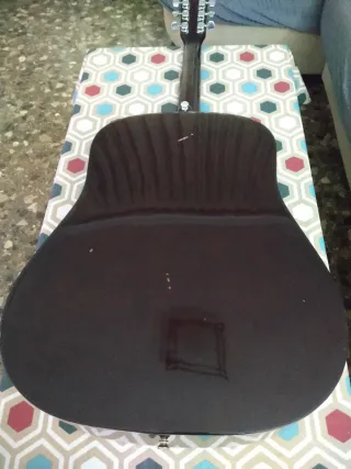 Guitarra Acústica FENDER