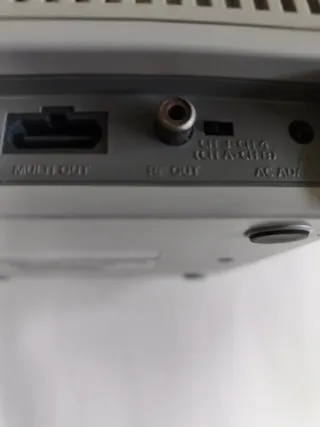 Super Nintendo Entertainment System PAL