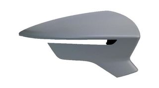 Carcasa espejo retrovisor derecho 37A5
