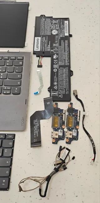 Piezas Lenovo 330-11 IGM