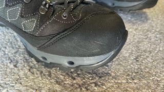 Botas Bestard Gravity Mid. Gore-Tex. Talla 47.