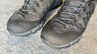 Botas Bestard Gravity Mid. Gore-Tex. Talla 47.