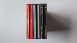 CDs The Beatles (Colección)