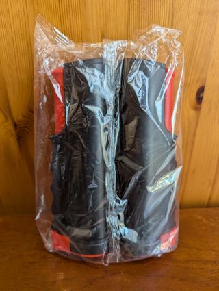 Red Ping Pong Retráctil Portátil Ajustable 170cm