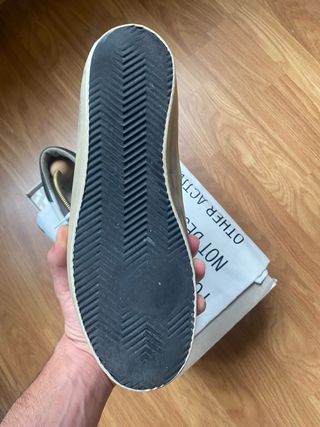 Golden Goose Superstar Blancas