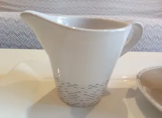 Juego completo café con leche o infusión