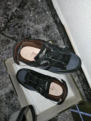 Calzado Duna Sport con sistema Boa