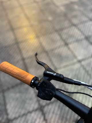 Patinete Eléctrico Joyor S10-SZ