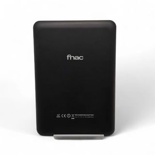 LIBRO ELECTRONICO FNAC TOUCH PLUS + CAJA