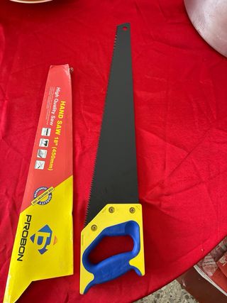 Seghetto a mano PROBON per giardino