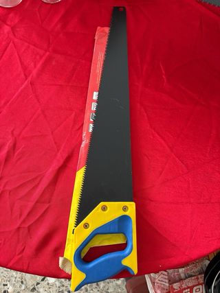 Seghetto a mano PROBON per giardino