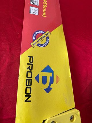 Seghetto a mano PROBON per giardino