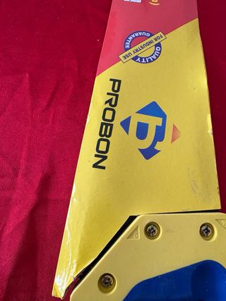 Seghetto a mano PROBON per giardino