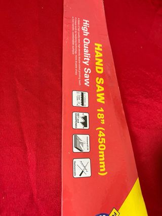 Seghetto a mano PROBON per giardino