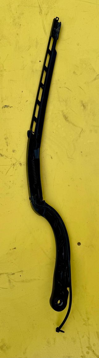 TERGICRISTALLO ANTERIORE JAGUAR XF (10-15)